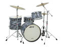 Ludwig LR1024EC Fab 4 Accent Series drums